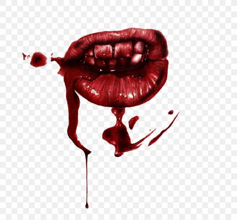 T-shirt Icon, PNG, 960x892px, Tshirt, Blood, Drawing, Lip, Mouth Download Free