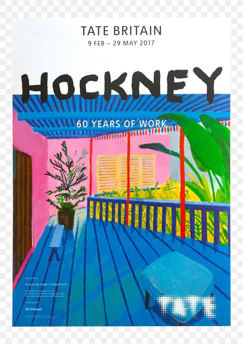 Tate Britain David Hockney: Poster Art A Bigger Splash Hockney Posters, PNG, 2408x3407px, Tate, Advertising, Amusement Park, Area, Art Download Free