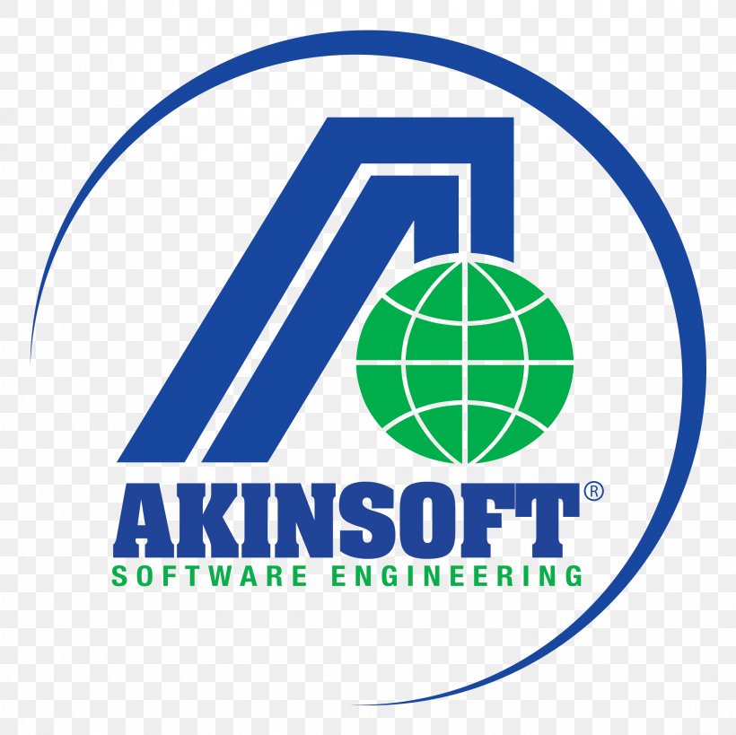 Akınsoft Computer Software Logo Business Sales, PNG, 2362x2362px, Computer Software, Area, Ball, Brand, Business Download Free