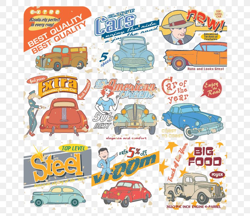 Car Logo Clip Art, PNG, 709x709px, Car, Area, Cartoon, Classic Car, Logo Download Free