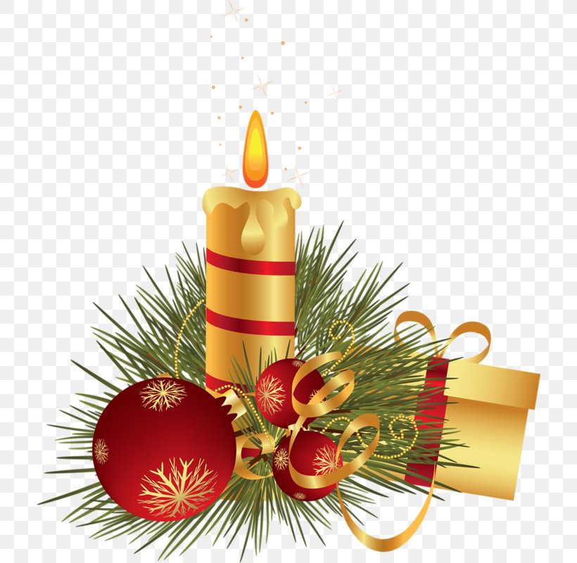 Christmas Decoration Clip Art, PNG, 716x800px, Christmas, Candle, Christmas Candle, Christmas Decoration, Christmas Eve Download Free
