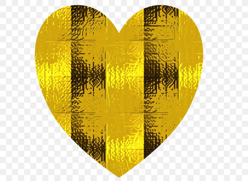 Gold, PNG, 800x600px, Gold, Heart, Yellow Download Free
