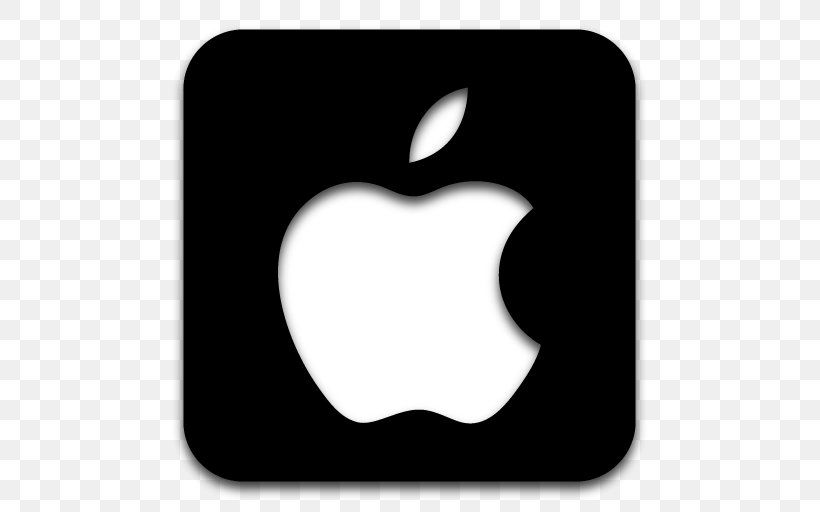 IPhone Apple App Store, PNG, 512x512px, Iphone, App Store, Apple, Black, Black And White Download Free