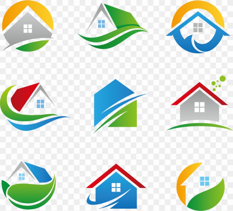 Logo House Graphic Design, PNG, 821x742px, Logo, Area, Artwork ...