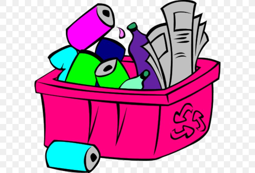 Paper Recycling Recycling Symbol Clip Art, PNG, 600x558px, Paper, Area, Art, Artwork, Dumpster Download Free