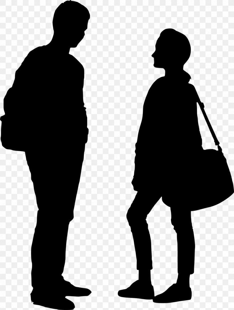 Silhouette Clip Art Image Vector Graphics, PNG, 965x1280px, Silhouette, Gentleman, Gesture, Human, Male Download Free
