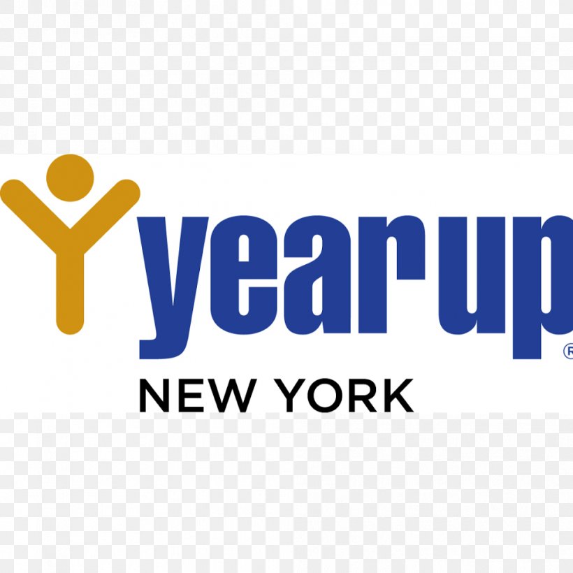 Year Up New York Year Up Jacksonville University Intern, PNG, 989x989px, Year Up, Area, Brand, College, Education Download Free