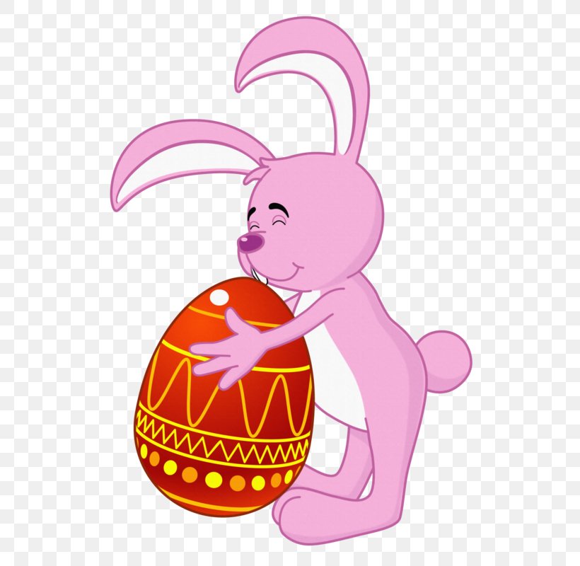 Easter Bunny Clip Art, PNG, 589x800px, Easter Bunny, Art, Easter, Easter Egg, Easter Postcard Download Free