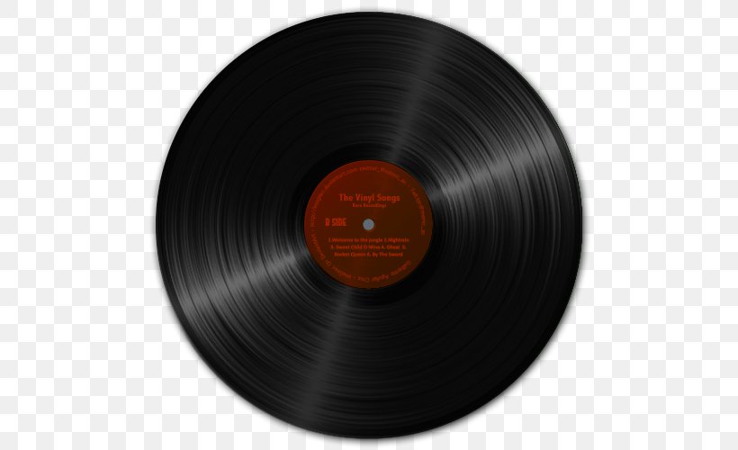 Phonograph Record LP Record, PNG, 500x500px, Phonograph Record, Gramophone Record, Lp Record, Phonograph Download Free