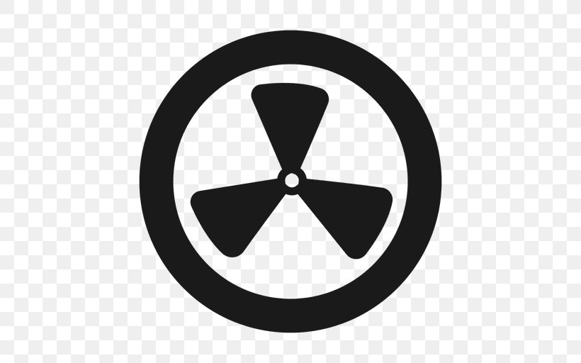 Symbol Fan Logo, PNG, 512x512px, Symbol, Area, Black And White, Brand, Fan Download Free