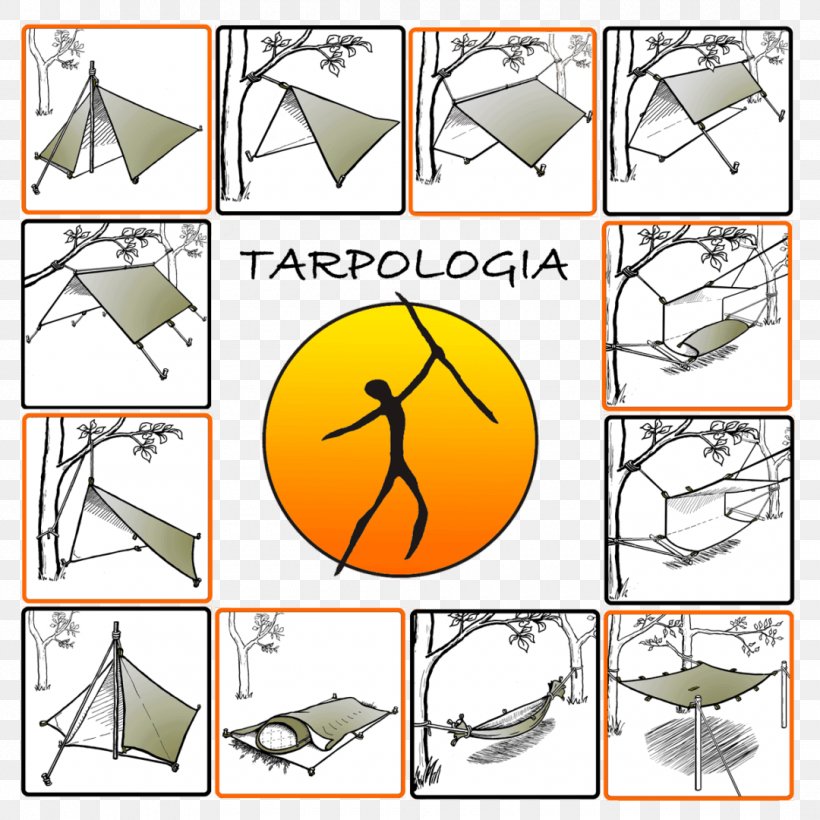 Tarpaulin Tarp Tent Survival Skills, PNG, 1080x1080px, Tarpaulin, Area, Color, Diagram, Legal Name Download Free