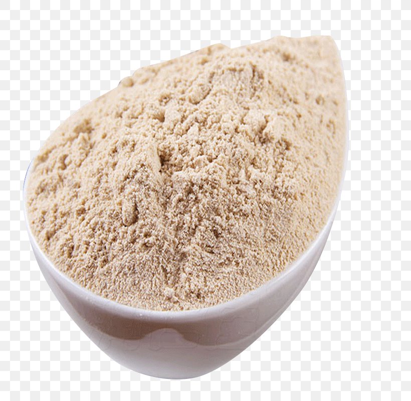 tsampa flour