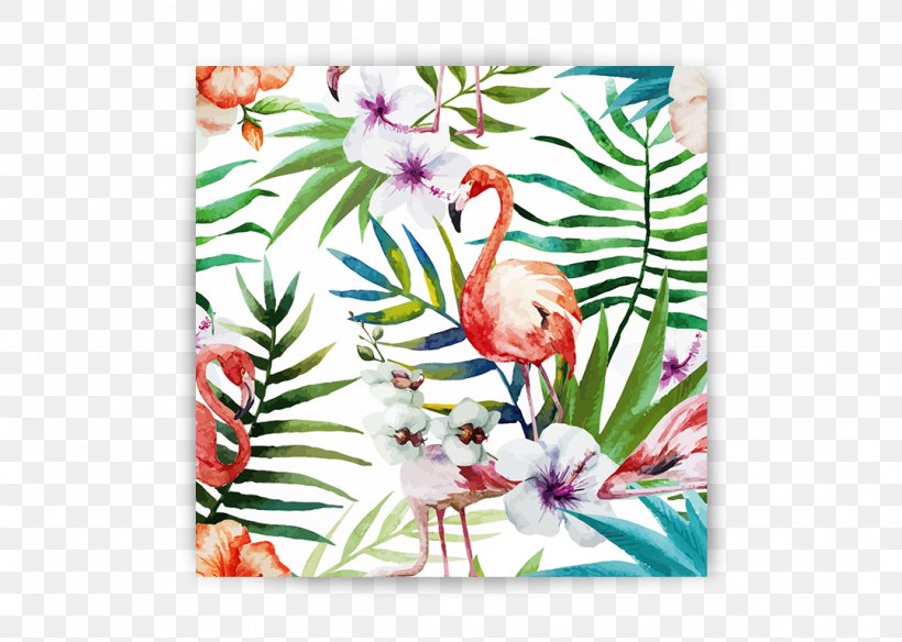 Watercolor Painting Canvas Image Oil Painting, PNG, 1078x769px, Painting, Art, Canvas, Canvas Print, Flower Download Free