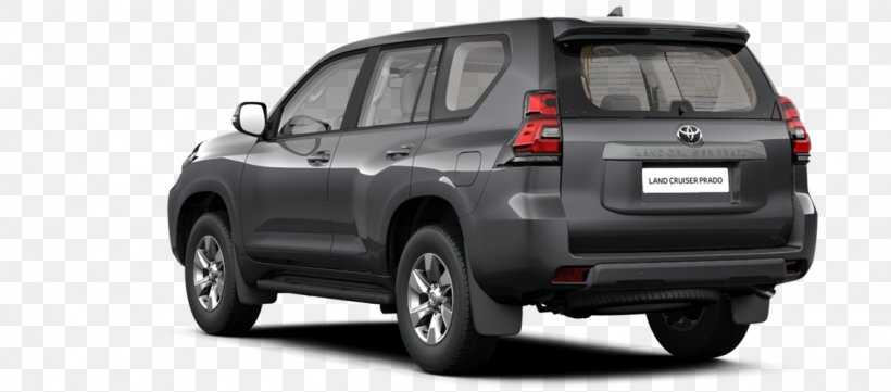 2018 Toyota Land Cruiser Toyota Land Cruiser Prado Car Sport Utility Vehicle, PNG, 1131x499px, 2018 Toyota Land Cruiser, Auto Part, Automotive Design, Automotive Exterior, Automotive Lighting Download Free