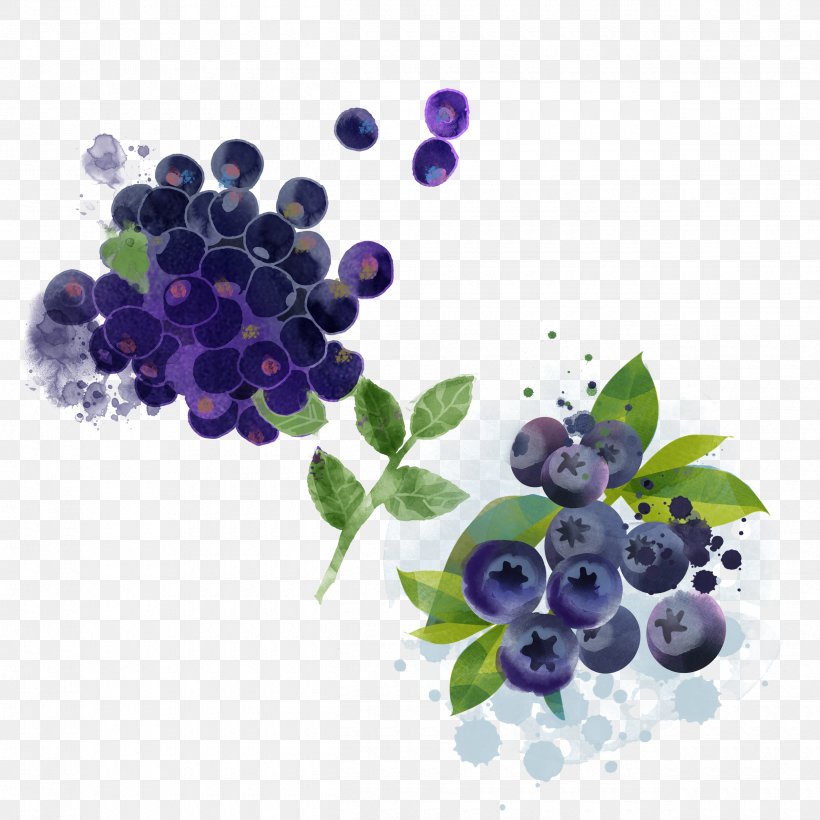 Bilberry Blueberry Pie Fruit, PNG, 2500x2500px, Bilberry, Auglis, Berry, Blue, Blueberry Download Free
