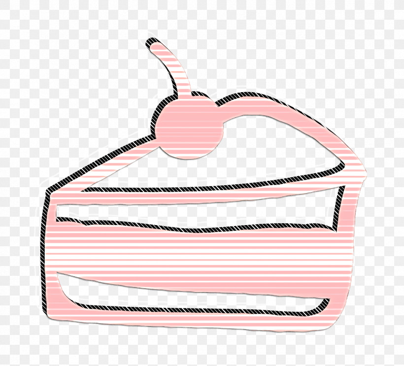 Cake Triangular Piece Handmade Symbol Icon Handmade Icon Cake Icon, PNG, 1284x1164px, Handmade Icon, Cake Icon, Fashion, Food Icon, Geometry Download Free