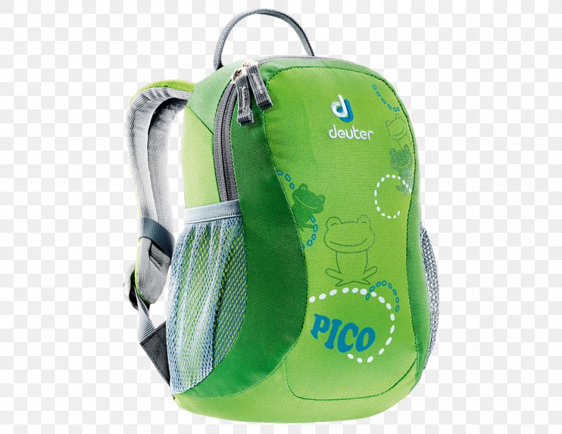 Deuter Pico Backpack Deuter Sport Deuter Schmusebär Child, PNG, 1000x774px, Backpack, Baby Sling, Bag, Child, Deuter Junior Download Free