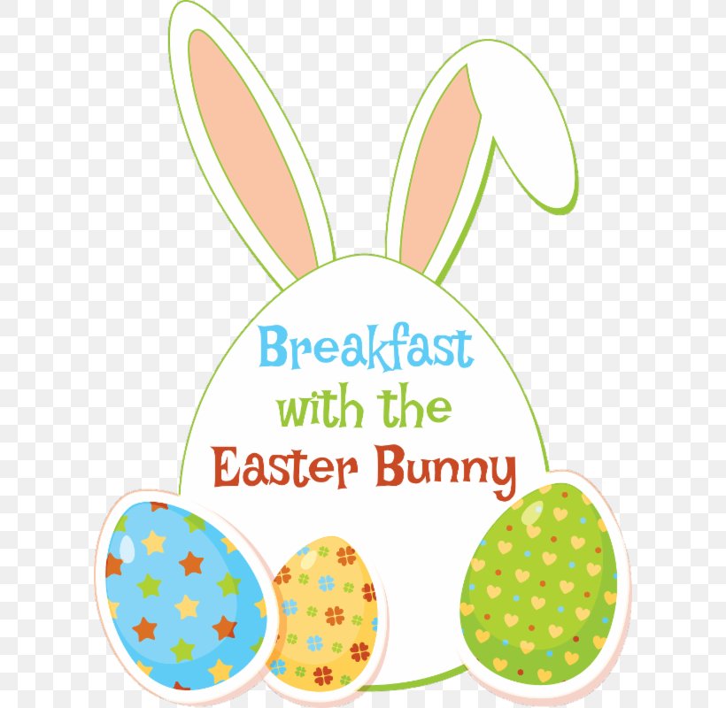 Easter Bunny Breakfast Pancake Egg Hunt, PNG, 608x800px, Easter Bunny, Area, Bacon, Breakfast, Child Download Free