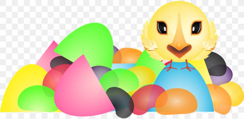 Easter Egg Background, PNG, 961x470px, Easter Egg, Chicken, Easter, Egg, Egg Hunt Download Free