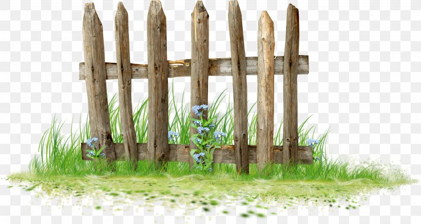 Fence Easter Clip Art, PNG, 3134x1669px, Fence, Christmas, Concepteur, Designer, Easter Download Free