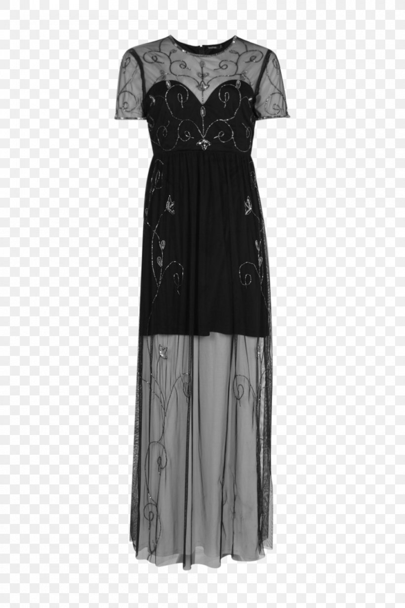 Little Black Dress Gown Sleeve Formal Wear, PNG, 1000x1500px, Little Black Dress, Black, Black M, Clothing, Cocktail Dress Download Free