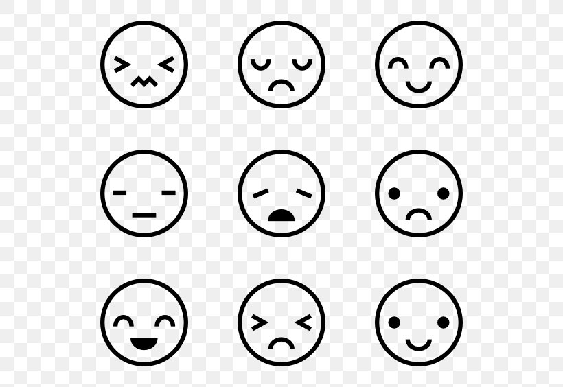 Smiley Emoticon Facial Expression Clip Art, PNG, 600x564px, Smiley, Avatar, Black And White, Depositphotos, Emoticon Download Free
