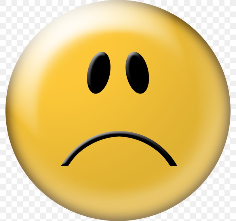 Smiley Emoticon Frown Clip Art, PNG, 782x768px, Smiley, Copyright, Emoji, Emoticon, Emotion Download Free