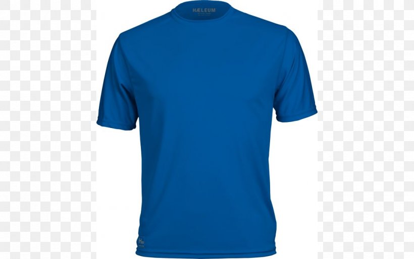 T-shirt Polo Shirt Clothing Piqué, PNG, 1096x688px, Tshirt, Active Shirt, Azure, Blue, Casual Attire Download Free