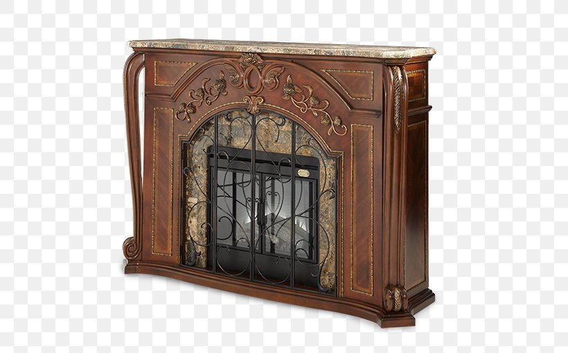 Table Electric Fireplace Fireplace Insert Living Room, PNG, 600x510px, Table, Antique, Bed, Bedroom, Chair Download Free