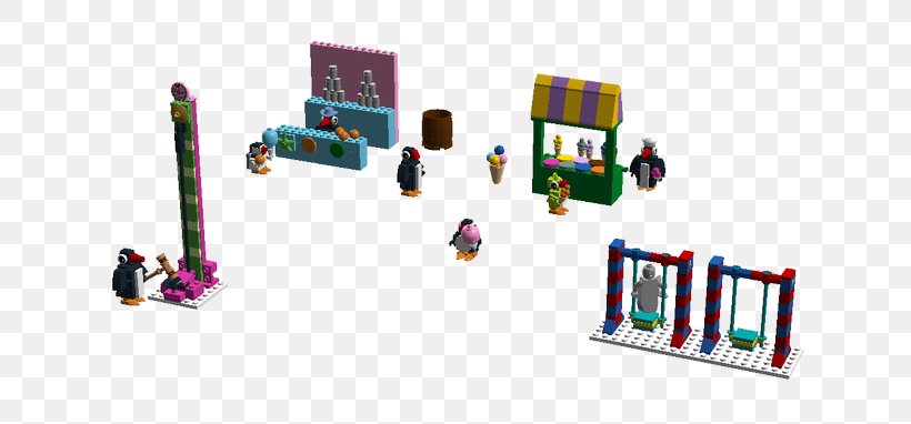 Toy Block Lego Ideas The Lego Group Pingu At The Funfair, PNG, 660x382px, Toy Block, Amusement Park, Doctor Who, Fair, Lego Download Free