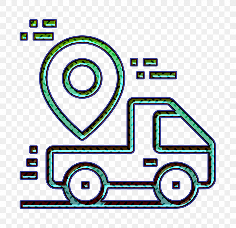 Truck Icon Maps And Location Icon Navigation Icon, PNG, 1166x1128px, Truck Icon, Line, Maps And Location Icon, Navigation Icon, Symbol Download Free