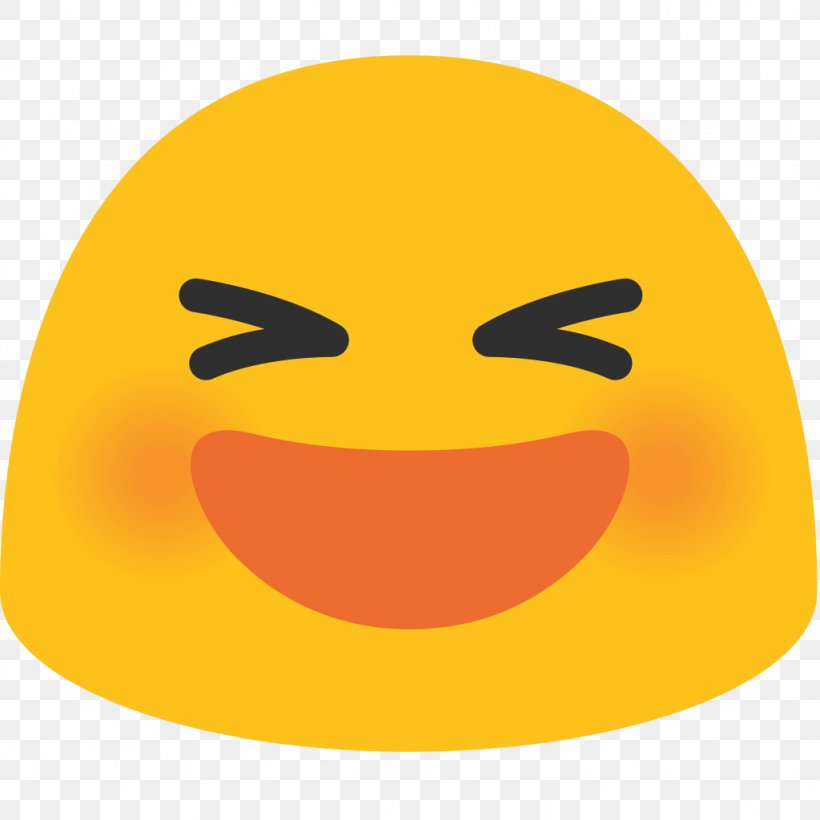 Emoji Noto Fonts Smiley GitHub, PNG, 1024x1024px, Emoji, Android, Emojipedia, Emoticon, Face Download Free