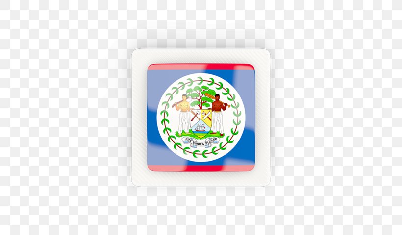 Flag Of Belize British Honduras Map, PNG, 640x480px, Belize, Brand, British Honduras, Coat Of Arms Of Belize, Flag Download Free