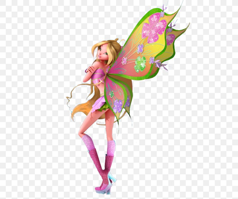 Flora Tecna Stella Aisha Bloom, PNG, 500x685px, Flora, Aisha, Barbie, Bloom, Costume Download Free