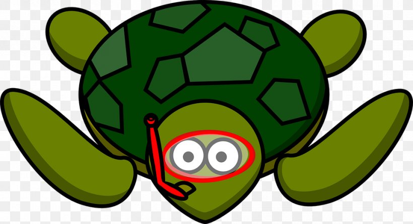 Green Sea Turtle Yertle The Turtle And Other Stories Clip Art, PNG, 960x521px, Turtle, Artwork, Food, Fruit, Green Download Free
