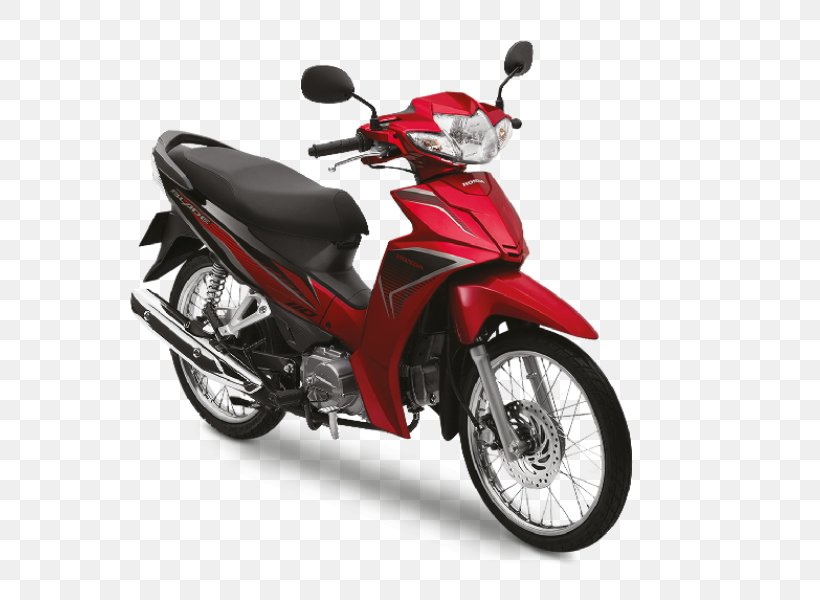 Honda Wave Series Scooter Motorcycle Honda Winner, PNG, 800x600px, Honda, Automotive Lighting, Brake, Car, Disc Brake Download Free