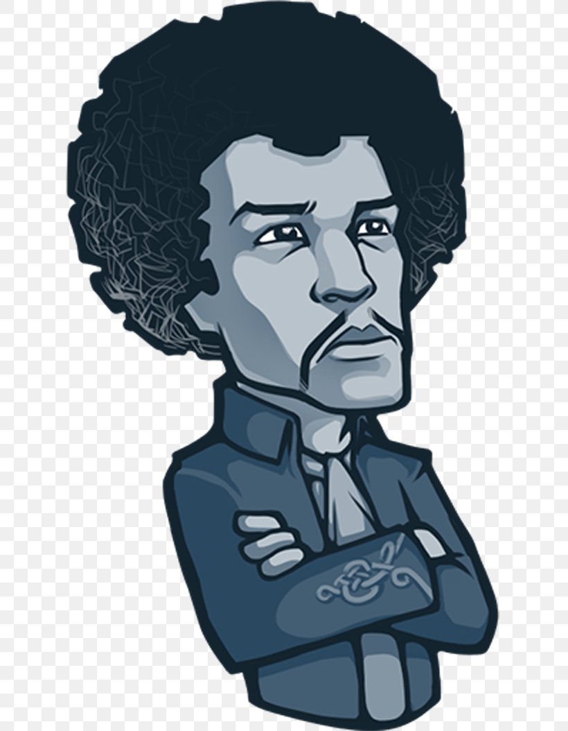 Jimi Hendrix Telegram Sticker Guitarist, PNG, 630x1054px, Watercolor, Cartoon, Flower, Frame, Heart Download Free