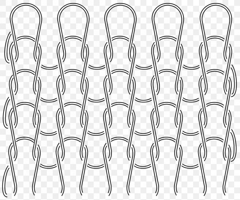Knitted Fabric Textile Wyrób Włókienniczy Thread Woven Fabric, PNG, 1200x1000px, Knitted Fabric, Auto Part, Black And White, Clothing, Felt Download Free