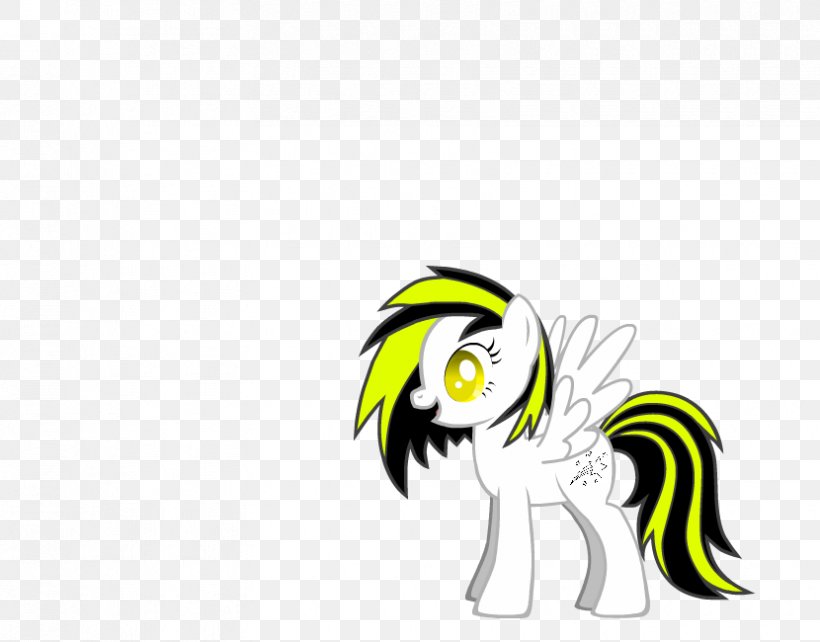 My Little Pony Jeff The Killer Creepypasta Clip Art, PNG, 830x650px, Pony, Art, Black, Black And White, Carnivoran Download Free