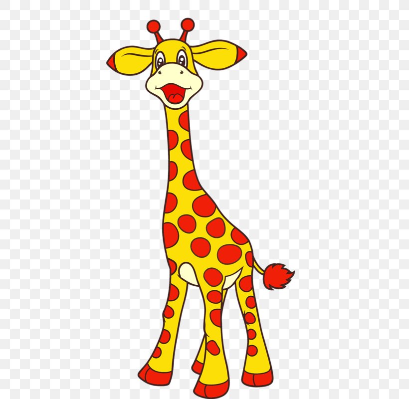 Northern Giraffe Baby Giraffes Clip Art, PNG, 436x800px, Northern Giraffe, Animal Figure, Baby Giraffes, Black And White, Cartoon Download Free