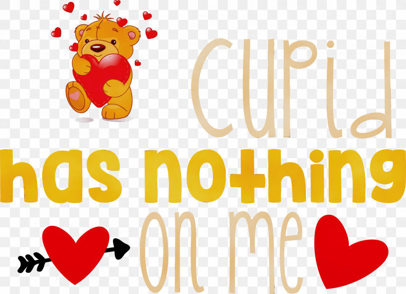 Teddy Bear, PNG, 3000x2179px, Cupid, Bears, Cuteness, Heart, M095 Download Free