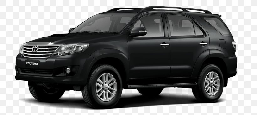 Toyota Fortuner Car Toyota Hilux Sport Utility Vehicle, PNG, 1024x460px, Toyota Fortuner, Automotive Design, Automotive Exterior, Automotive Tire, Brand Download Free