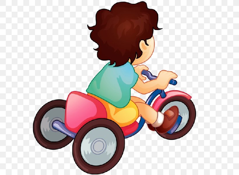 Bicycle Child Clip Art, PNG, 600x600px, Bicycle, Cartoon, Child, Cycling, Drawing Download Free