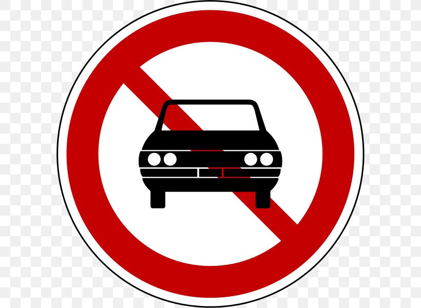 Car Prohibitory Traffic Sign Vehicle, PNG, 600x600px, Car, Area, Artwork, Automotive Design, Brand Download Free