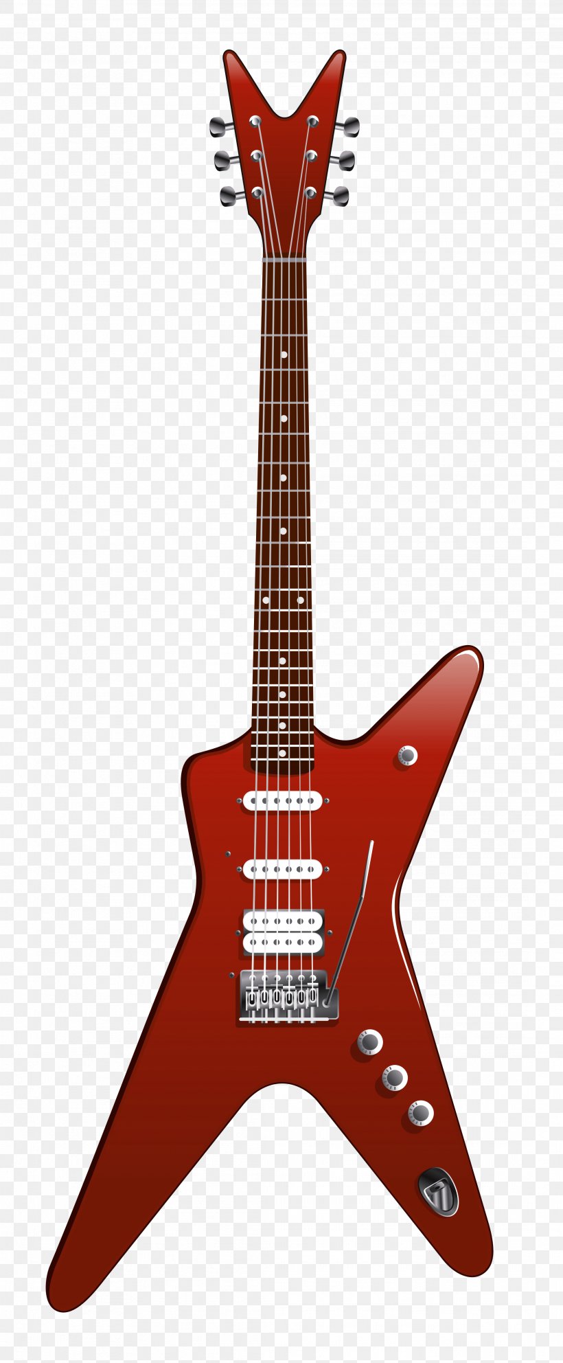 Electric Guitar Fender Stratocaster, PNG, 2183x5282px, Watercolor, Cartoon, Flower, Frame, Heart Download Free