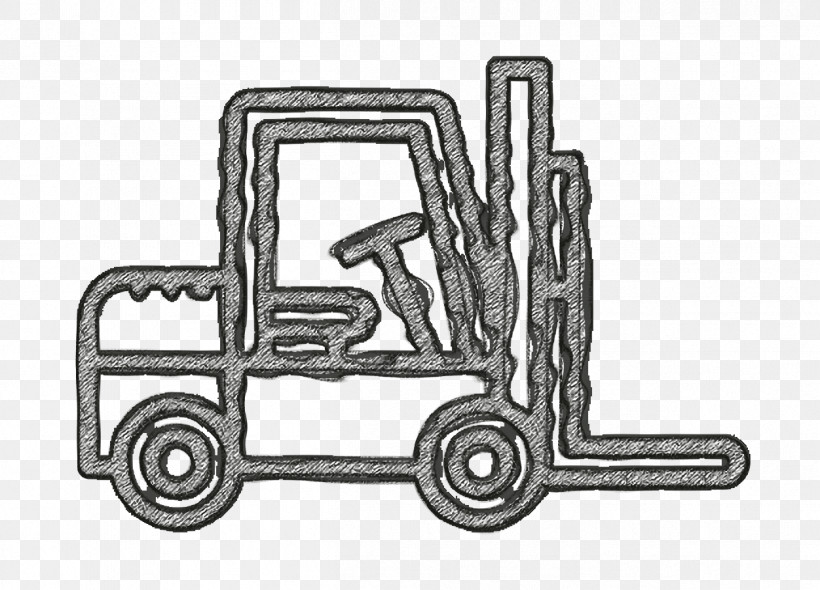 Forklift Icon Delivery Icon, PNG, 1252x902px, Forklift Icon, Automobile Engineering, Business, Car, Delivery Icon Download Free