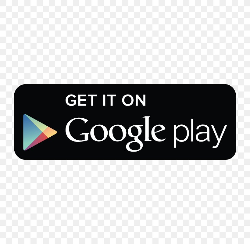 Vector Google Play Store Logo Png