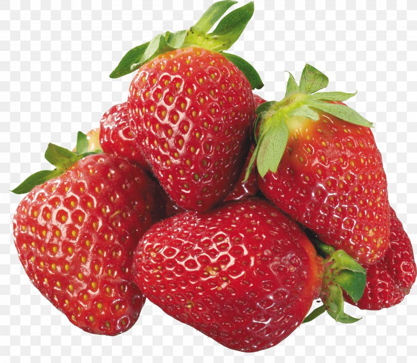 Juice Strawberry Fruit, PNG, 2700x2353px, Strawberry, Banana, Berry, Diet Food, Food Download Free