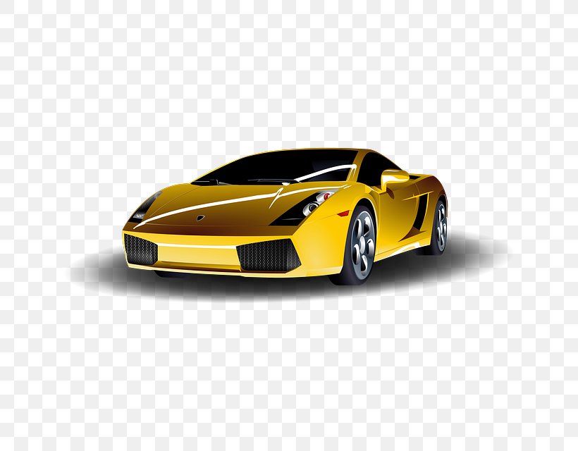 Lamborghini Gallardo Sports Car Lamborghini Aventador, PNG, 640x640px, Lamborghini, Automotive Design, Automotive Exterior, Brand, Car Download Free