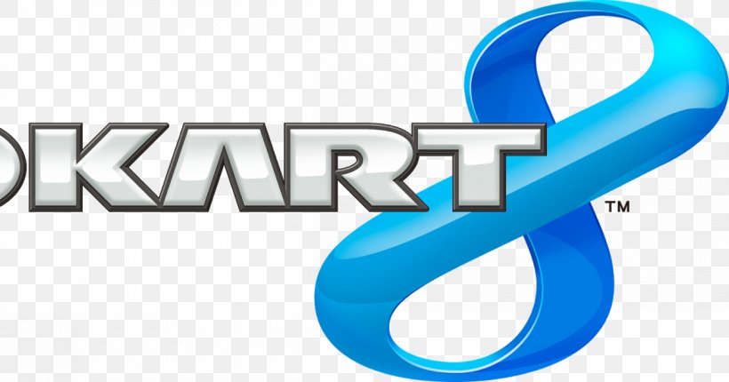 Mario Kart 8 Super Mario Kart Wii U Super Mario Bros., PNG, 1200x630px, Mario Kart 8, Amiibo, Area, Brand, Logo Download Free
